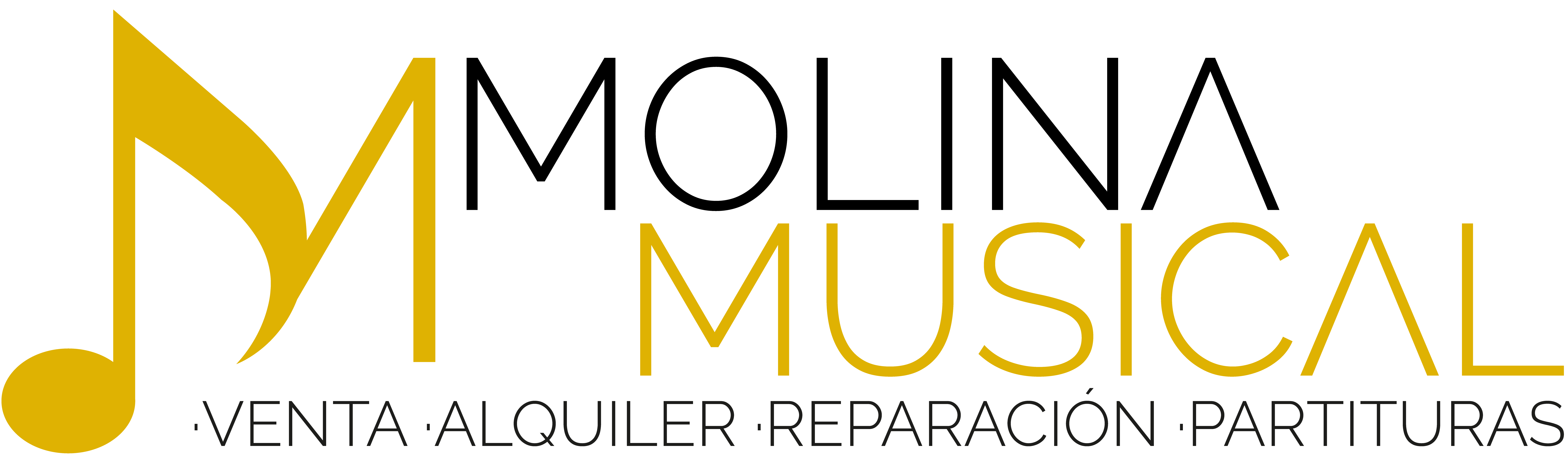 Blog - Molina Musical